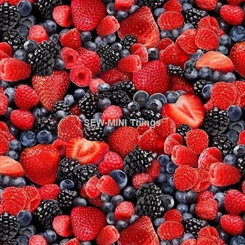 FRUIT FROM TIMELESS TREASURES