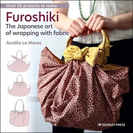 Furoshiki Book