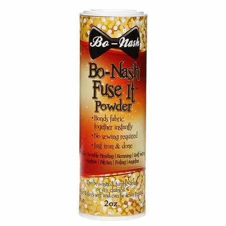Fuse It 2oz Powdered Fusible Bonding Agent