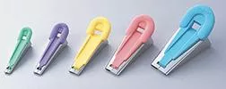 Fusible Bias Tape Maker 6mm