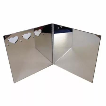 Fussy Cut Mirrors Sue Daley Designs PWBFCM
