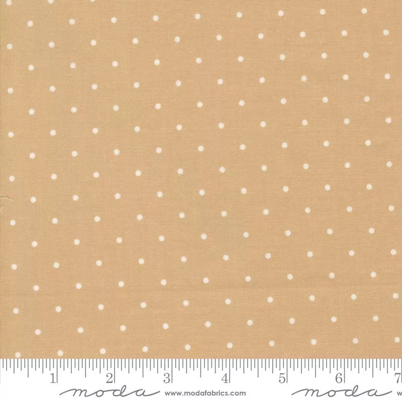 Garden Glam : Magic Dot Almond - #5230-72 - Lella Boutique