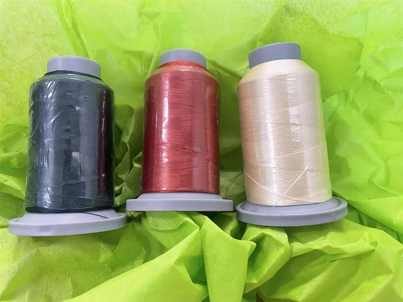 Garden Salsa Glide Thread Bundle (3)