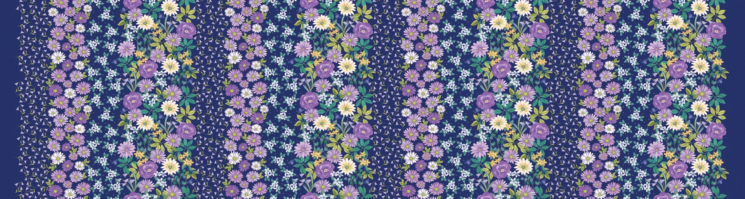 Garden Stripe Multi