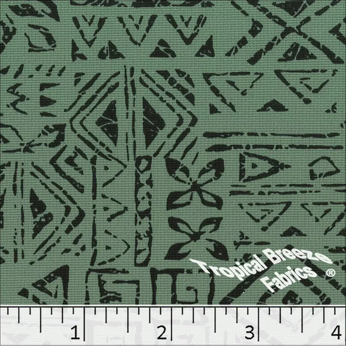 GDS Tamara Knit - 32847-DS Dark Sage - Dress & Apparel Fabric