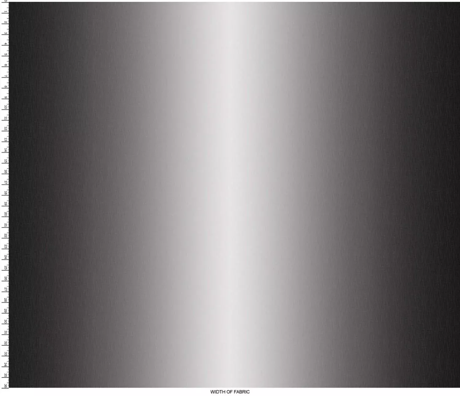 Gelato Ombre - Maywood Studio - Dark Gray/White - MAS11216-904