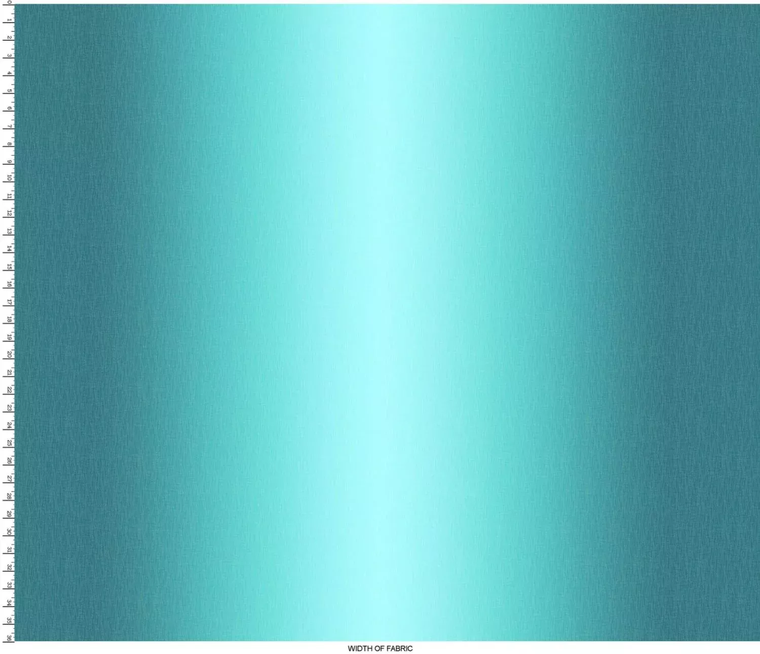 Gelato Ombre - Maywood Studio - Deep Aqua/Pale Aqua - MAS11216-Q2