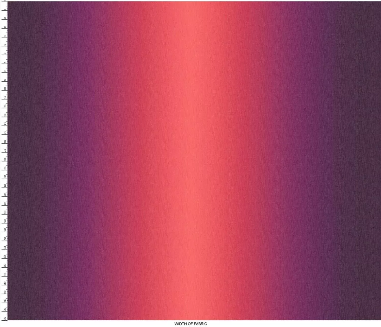 Gelato Ombre - Maywood Studio - Violet/Magenta/Pink - MAS11216-VMP
