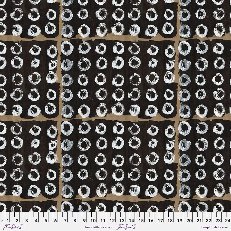 Georgia - Obsidian || Glyphs
