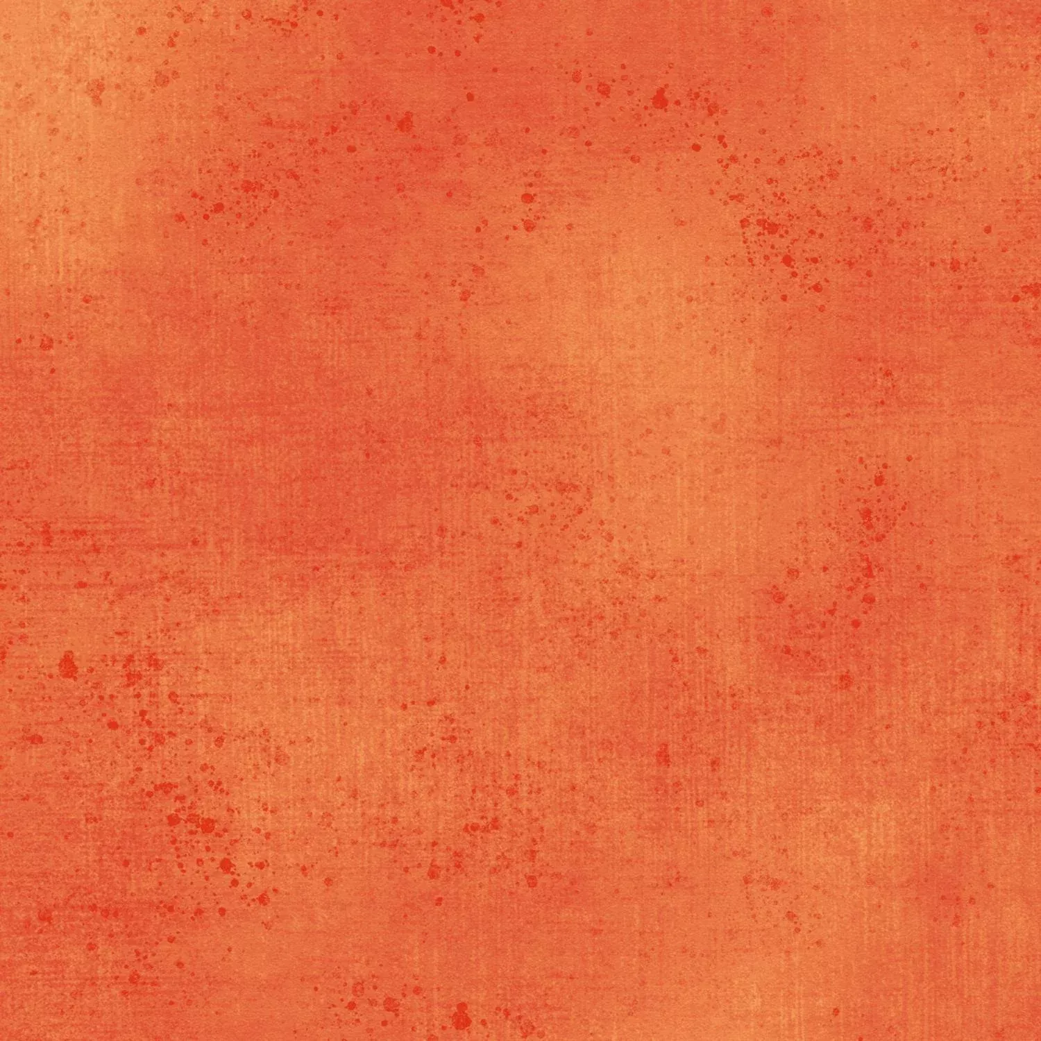 Gesso - Lumin Fabrics - Tangerine W130-001-285