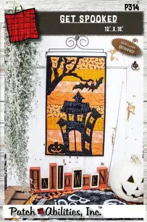 Get Spooked P314PA
