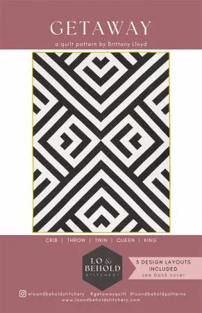 Getaway Pattern