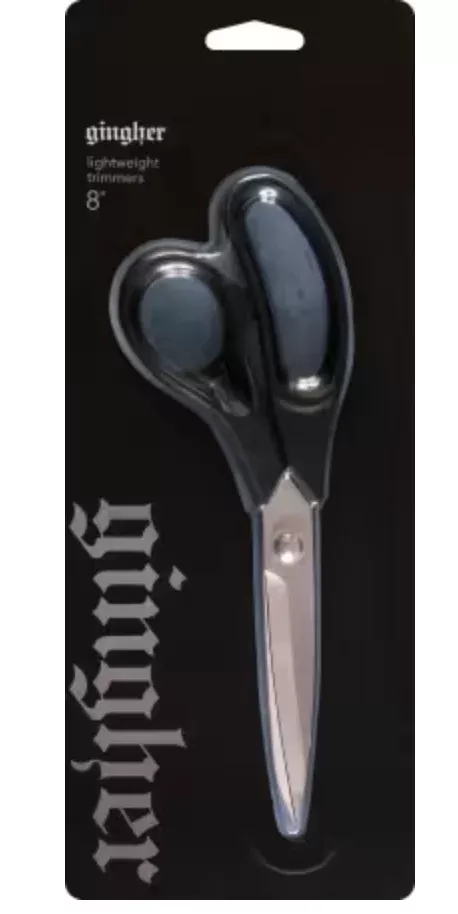 Gingher Lightweight trimmers