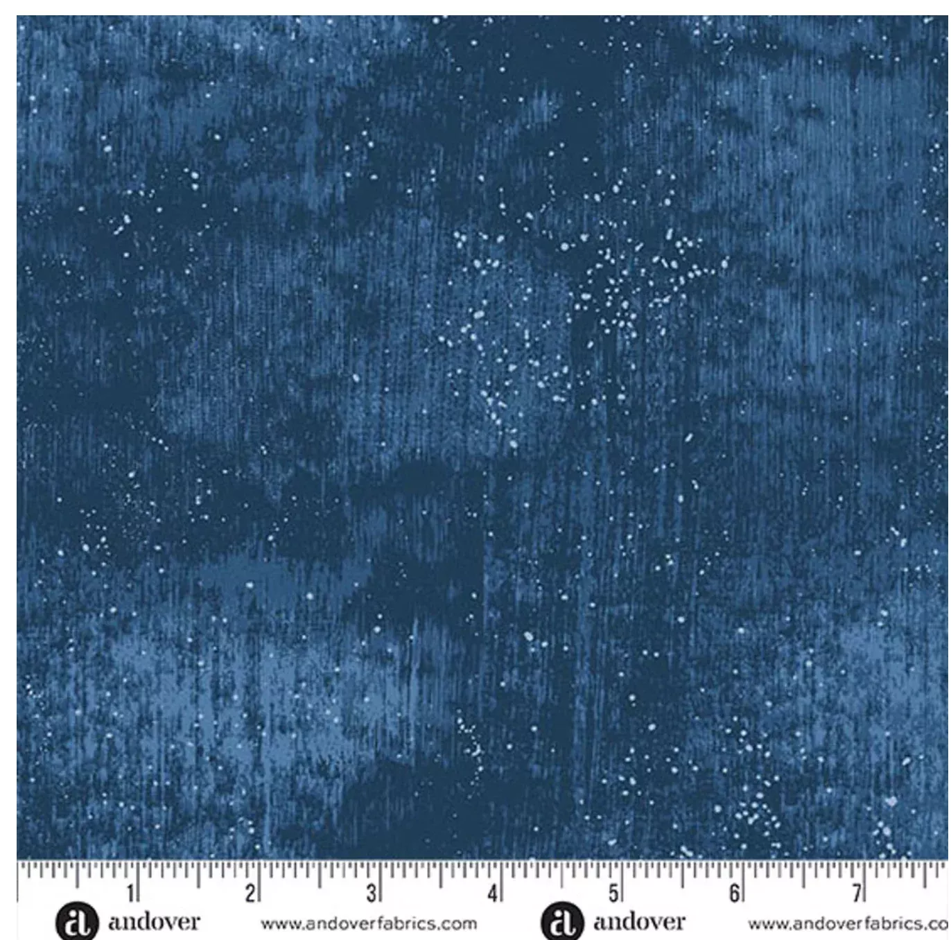 Glaze 108" Wideback-Prussian Blue