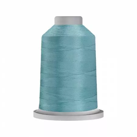Glide 40wt 2 Ply Long Arm Thread 5,500 yd Azure