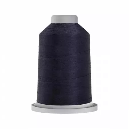 Glide 40wt 2 Ply Long Arm Thread 5,500 yd Captain Navy
