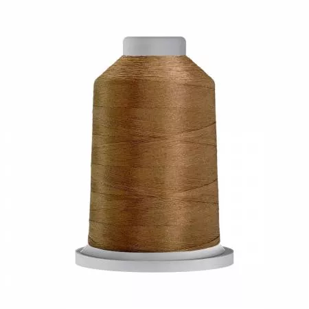 Glide 40wt 2 Ply Long Arm Thread 5,500 yd Caramel