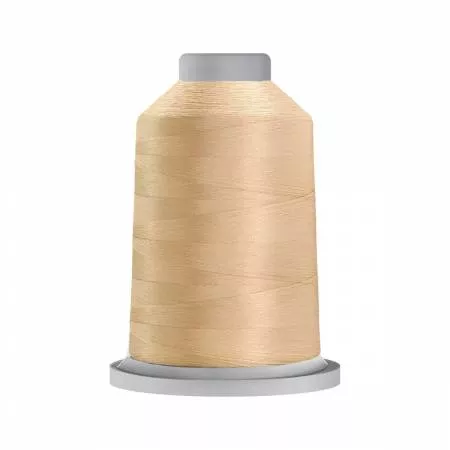 Glide 40wt 2 Ply Long Arm Thread 5,500 yd Latte