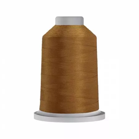 Glide 40wt 2 Ply Long Arm Thread 5,500 yd Military Gold