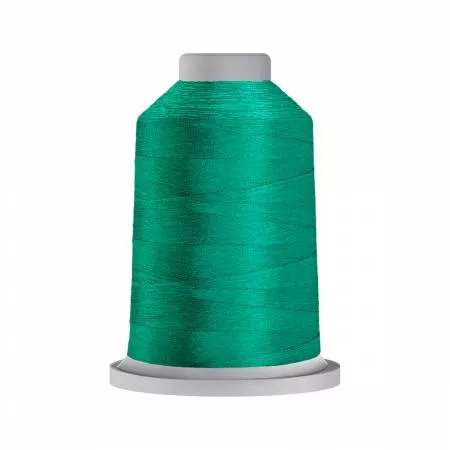 Glide 40wt 2 Ply Long Arm Thread 5,500 yd Sprout