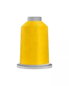 Glide 5,500 yds- Bright Yellow