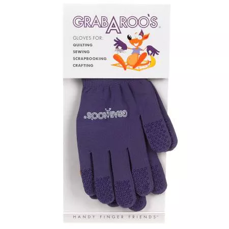 Gloves Grabaroo's Small