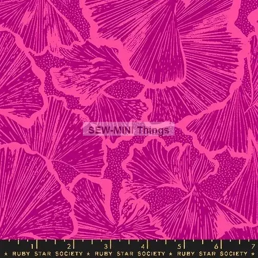 GLOW GARDEN FROM MODA FABRICS