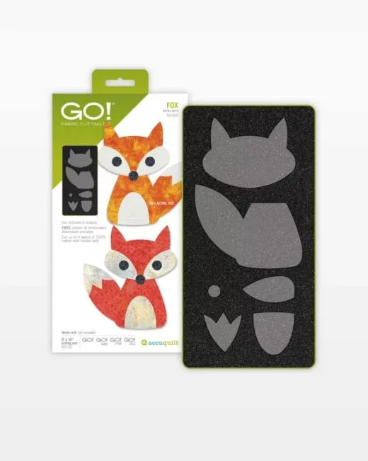 Go! Fox 55343
