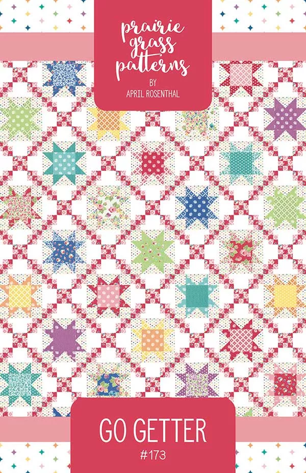 Go Getter Pattern
