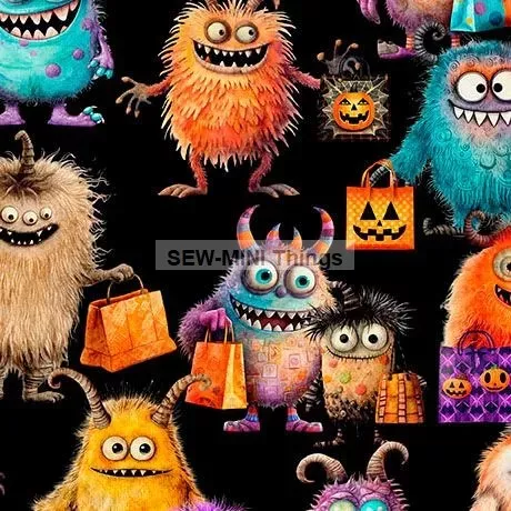 GOOTA HAVE IT FROM QT FABRICS