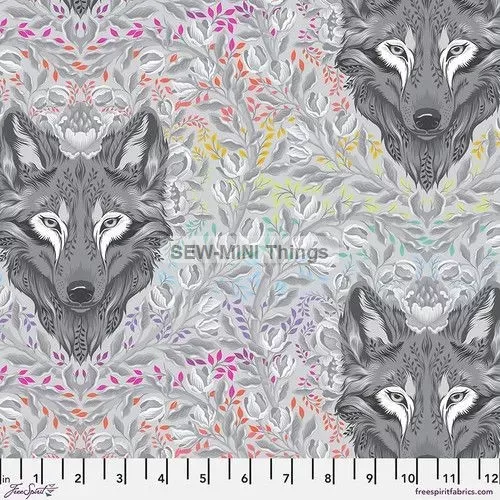 GRAYWORK FROM FREESPIRIT