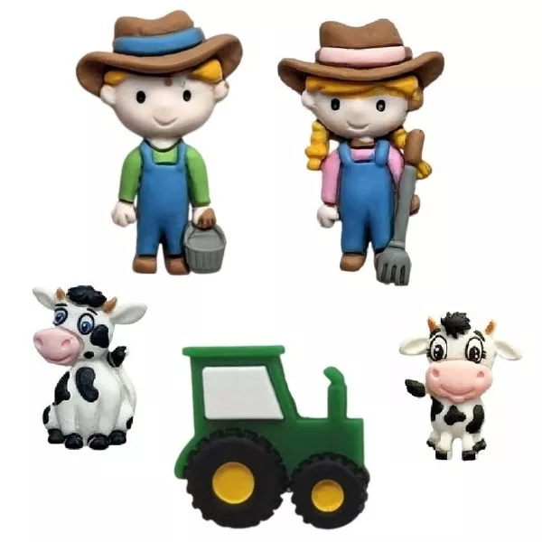 Green Acres