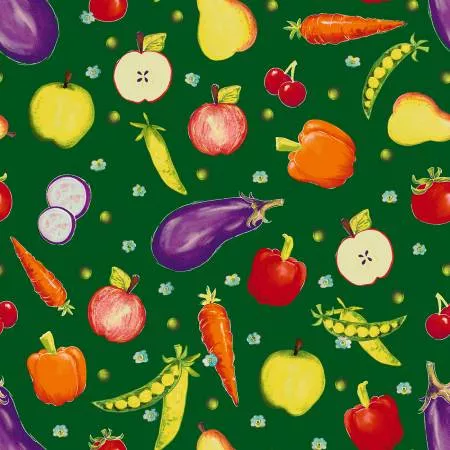 Green Veggies
