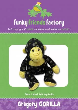 Gregory Gorilla