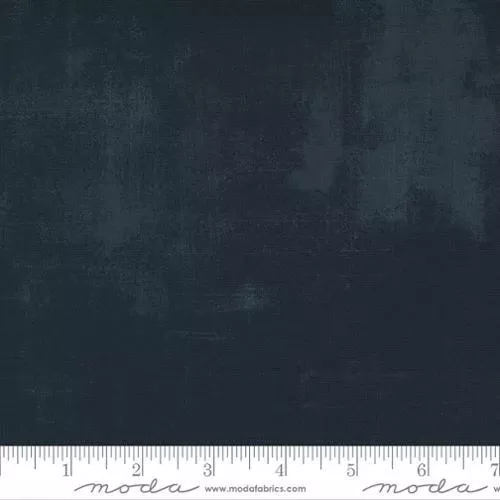 Grunge Basics by Moda - Dull Black 530150-562