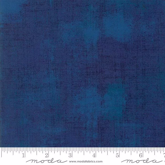 Grunge Basics by Moda- Regatta 530150-352