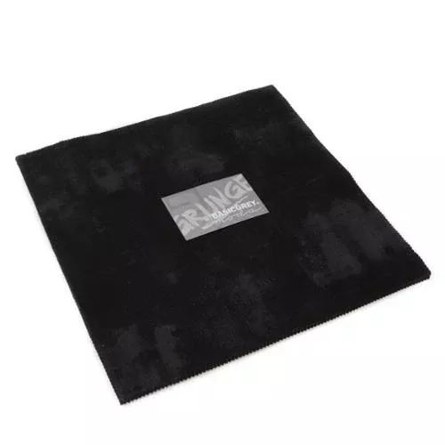 Grunge Onyx Junior Layer Cake