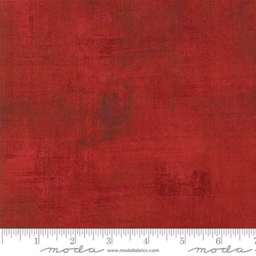 Grunge-Winter Cherry