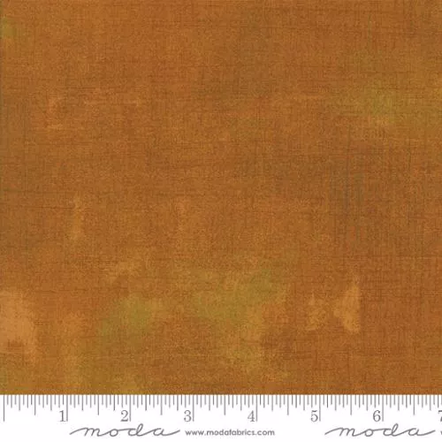Grunge-Yam