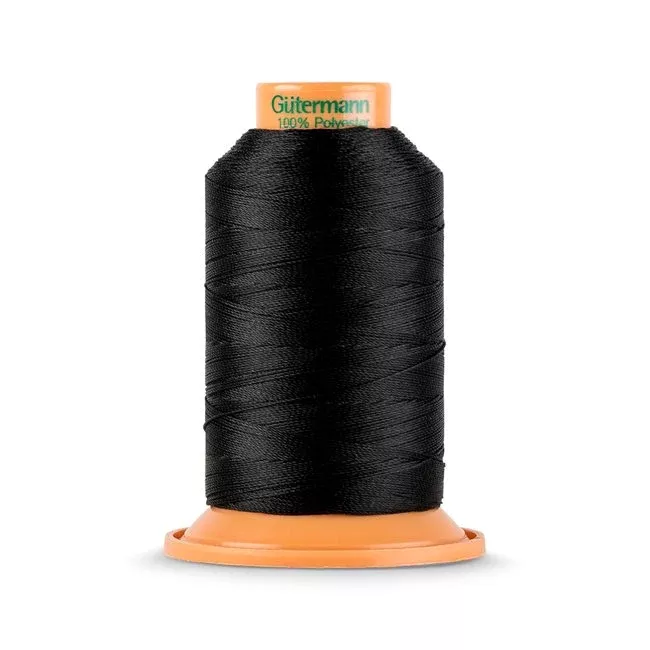 Gutermann Tera 40 Polyester Thread - Tex 75 - 437 yds