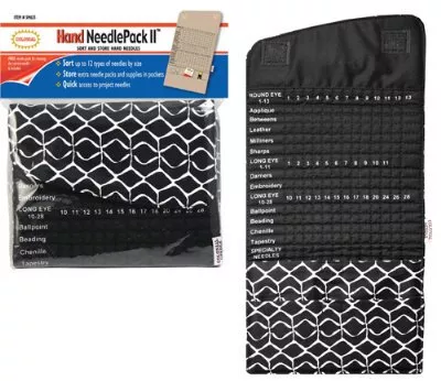 Hand NeedlePack II
