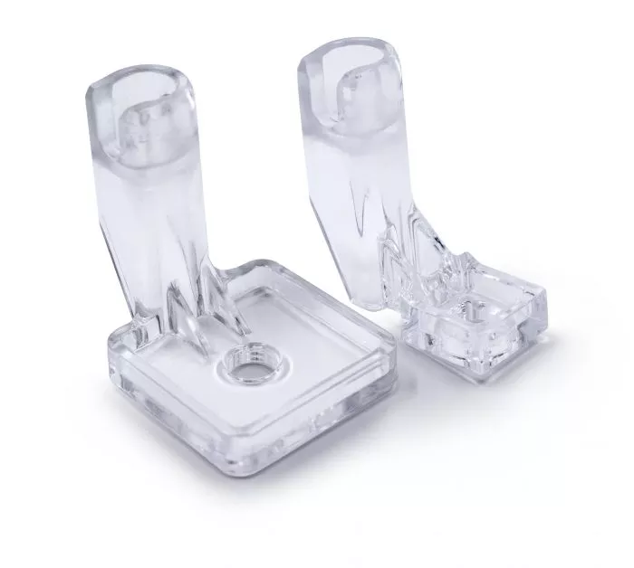Handi Quilter Handi feet Square Feet Set HQ HG10505