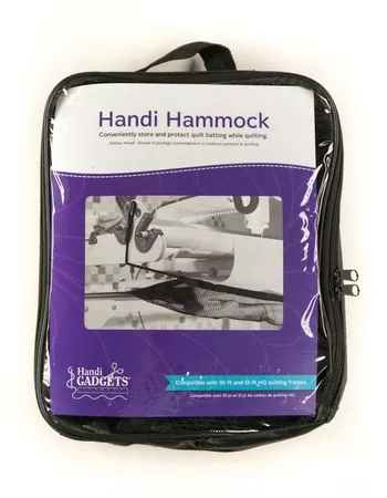 Handi Quilter Handi Hammock HG12000 ^
