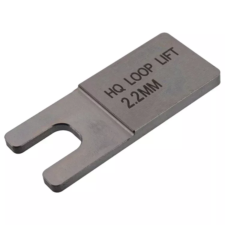 Handi Quilter QM40136 Loop Lift Spacer 2.2mm (also Janome/Babylock) '