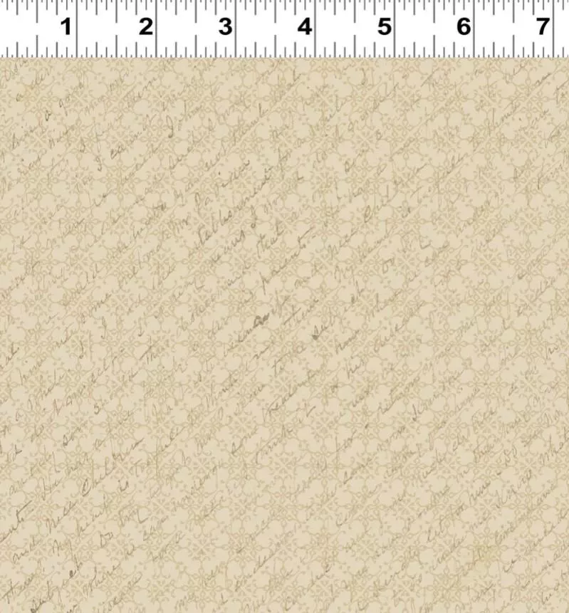 Harmony by Clothworks - Texture Dark Butter - Y4590-60