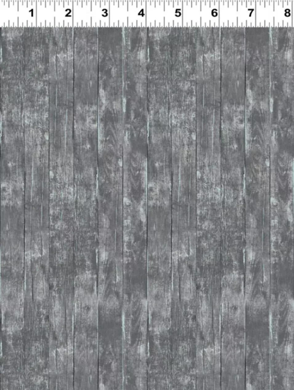 Harmony by Clothworks - Woodgrain Dark Gray - Y4587-7