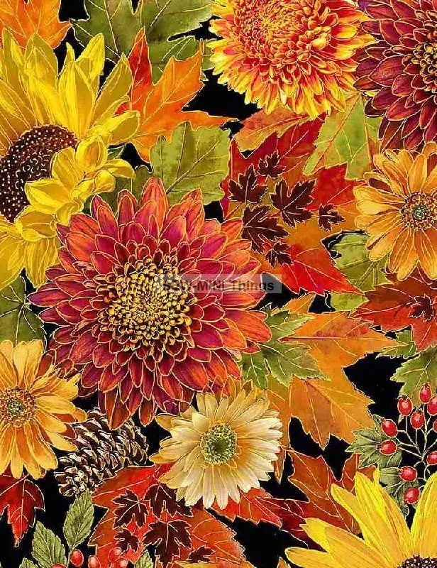 HARVEST FROM TIMELESS TREASURES