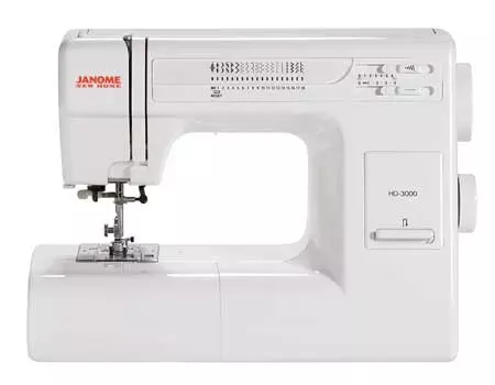 HD3000 - Mechanical, Heavy Duty