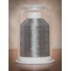 Hemingworth 1000m PolySelect Thread 1072 Chrome