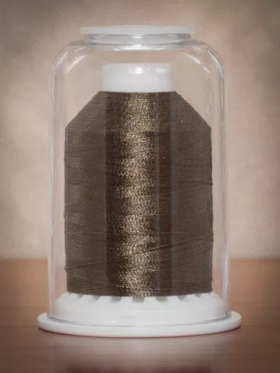 Hemingworth 1000m PolySelect Thread 1125 Mocha